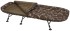Ležaljka + Spavaća vreća Fox Camolite Compact Sleep System