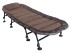 Ležaljka ZFish Camo Condor Bedchair 8-Leg