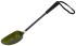 Lopatica za hranjenje Zfish Baiting Spoon & Handle