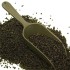 Lopatice Gardner Munga Spoons (2 komada zelena i smeđa)