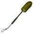 Lopatka s ručkom Giants Fishing Baiting Spoon With Holes + Handle M