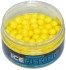 Lososova ikra u dipu Mikbaits Ice Fishing Range 100ml