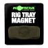 Magnet do Organizéru Korda Tackle Box Magnet