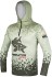 Majica Delphin UV ARMOR 50+ Predator
