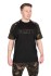 Majica Fox Black/Camo Outline T-Shirt