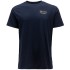 Majica Grundéns Support Guides SS T-Shirt - Dark Navy