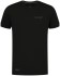 Majica Korda Mindset Minimal Tee Black