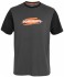 Majica Sonubaits Grey T-Shirt