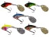Mamac Kinetic IMP Tail Spin 7gr