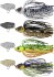 Mamac Rage Bladed Jig 21gr