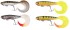 Mamac Rage Pro Grub 12cm Loaded