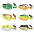 Mamac Rapala Rap-V Perch Bladed Jig 10 8cm 10gr