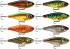 Mamac Rapala X Rap Haku 14