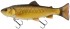 Mamac Savage Gear 3D Line Thru Pulsetail Trout