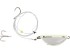 Mamac Westin Halibut Anti Twist Rig