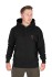 Mikina Fox Collection Hoody Crna & Narančasta