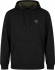 Mikina Fox Collection Pullover Hoody - Black