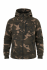 Mikina Fox Full Zip Premium 310 Sherpa Hoodie Camo