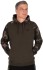 Mikina Fox Pullover Premium 310 Hoodie Khaki/Camo