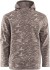 Mikina Grundéns Kryall Hoodie Stone Liquid Camo