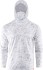 Mikina Grundéns Tough Sun Masked Hoodie Squall Camo
