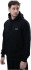 Mikina Nash Make It Happen Carp Logo Hoody Black