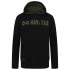 Mikina Navitas Core Hoody Crna