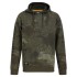 Mikina Navitas Identity Camo Hoody
