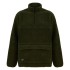 Mikina Navitas Sherpa Pullover