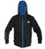 Mikina Preston Pro Zip Hoodie
