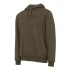 Mikina Prologic Mega Fish Hoodie Vojska Zelena