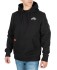 Mikina Rage Ragewear Hoody Mikina Rage Ragewear Hoody