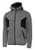 Mikina Savage Gear Tec-Foam Zip Hoodie