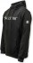 Mikina Westin Hyper Realistic Hoodie Black