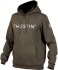 Mikina Westin Original Hoodie Elmwood Green