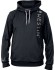 Mikina Westin Vertical Tech Hoodie Black