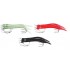 Morski Sistem Navoja Aquantic Rubber Makk 8/0