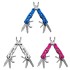 Multifunkcionalna kliješta Kinetic Pocket Multi-Tool