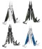 Multifunkcionalne Kliješta Leatherman Signal