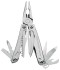 Multifunkční Kleště Leatherman Sidekick Silver Stainless Steel Multifunkční Kleště Leatherman Sidekick Silver Stainless Steel