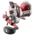 Multiplikátor Daiwa Sealine Ishidai 40 H Entoh
