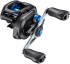 Multiplikátor Shimano SLX 151 (Levoruký)