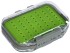 Muškárska Krabička Giants Fishing Fly Box Waterproof Super Small Silicone