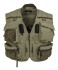 Muškárská Vesta Snowbee Geo Fly Fishing Vest