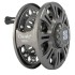 Muškařský Naviják Snowbee Classic 2 Fly Reel Grey