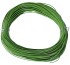 Muškaška Šnjura Giants Fishing Classic Fly Line 30,5m Olive Green
