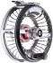 Muškaški Rola Greys Tital Fly Reel - Titanium/Black