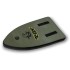 Nafukovací Sedák Black Cat Inflatable Seat