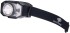 Naglavna lampa Giants Fishing Lampa za glavu LED Deluxe 300