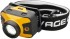 Naglavna lampa Savage Gear Head Lamp UV/Zoom